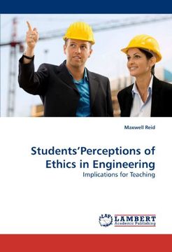 students'perceptions of ethics in engineering