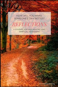 portada Reflections: Autumn (en Inglés)