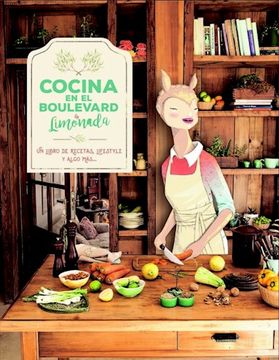 portada Cocina en el Boulevard (in Spanish)