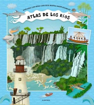 portada Atlas de los Rios (in Spanish)
