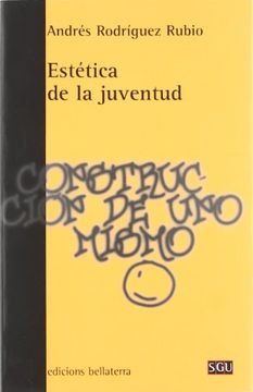 portada Estetica de la Juventud (in Spanish)