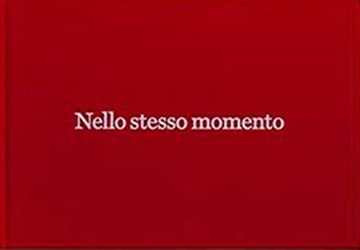 portada Alessandra Spranzi - Nello Stesso Momento / at the Same Time (French Edition)