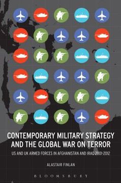 portada Contemporary Military Strategy and the Global War on Terror