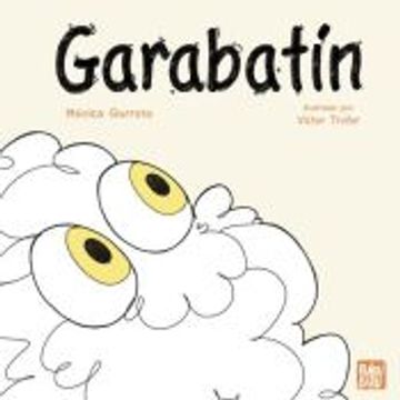 portada Garabatin (in Spanish)