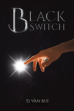 portada Black Switch (in English)