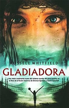 portada Gladiadora (in Spanish)