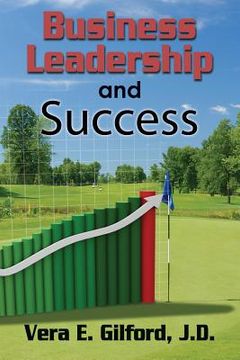 portada Business Leadership and Success