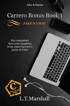 portada Jake's view: Fan requested chapters in Jake's POV (en Inglés)