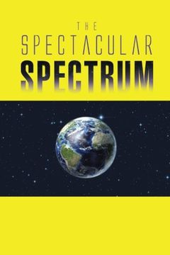 portada The Spectacular Spectrum