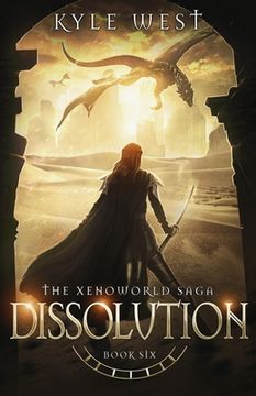 portada Dissolution (in English)