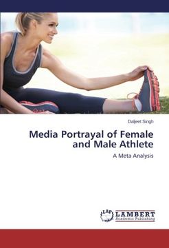 portada Media Portrayal of Female and Male Athlete