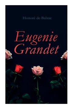 portada Eugenie Grandet (en Inglés)
