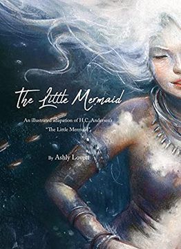 portada The Little Mermaid 