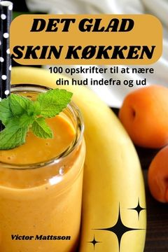 portada Det Glad Skin KØkken (en Danés)