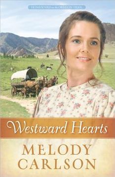 portada westward hearts (in English)
