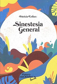 portada Sinestesia General (in Spanish)