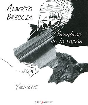 portada Alberto Breccia: Sombras de la Razón: 9 (Grafikalismos)