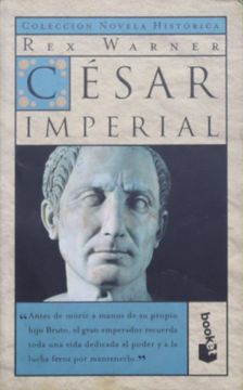 portada Cesar Imperial