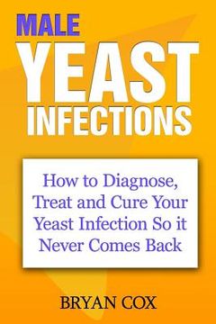 portada male yeast infections (en Inglés)