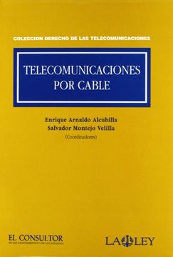 portada telecomunicaciones por cable (in Spanish)