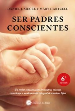 portada Ser Padres Conscientes