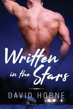 portada Written in the Stars (en Inglés)