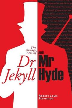 portada Dr. Jekyll and Mr. Hyde (en Inglés)
