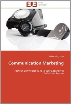 portada Communication Marketing