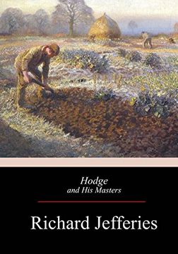 portada Hodge and His Masters