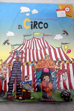 portada El Circo