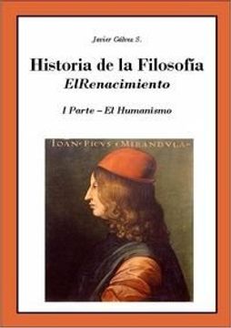 portada Historia De La FilosofÍa-5 El Humanismo