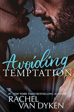 portada Avoiding Temptation (a bro Code Standalone) (in English)