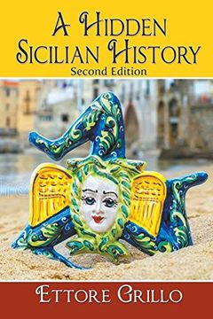 portada A Hidden Sicilian History: Second Edition (en Inglés)