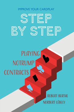 portada Playing no Trump Contracts (Step by Step) 