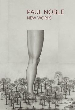 portada Paul Noble - new Works (en Inglés)