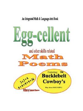 portada egg-cellent math poem