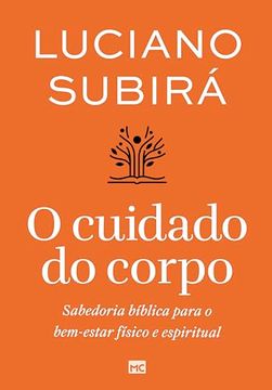 portada O Cuidado do Corpo (in Portuguese)