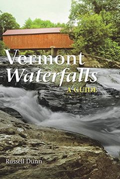portada Vermont Waterfalls