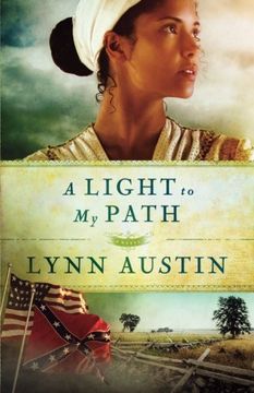 portada Light to my Path (Refiner's Fire) (in English)
