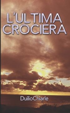 portada L'ultima crociera (in Italian)