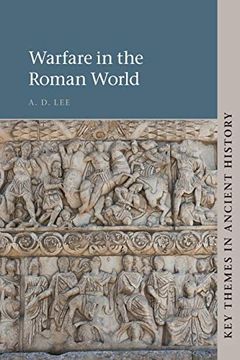 portada Warfare in the Roman World (Key Themes in Ancient History)