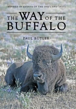 portada The Way of the Buffalo