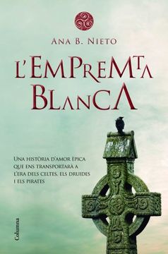 portada L'Empremta Blanca (Clàssica) (in Catalá)