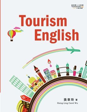 portada Tourism English (en Inglés)