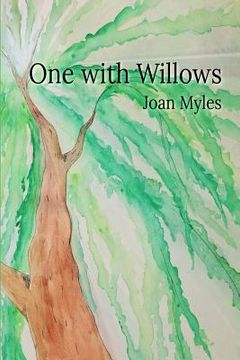 portada One with Willows (en Inglés)