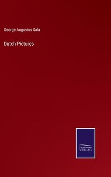 portada Dutch Pictures (en Inglés)
