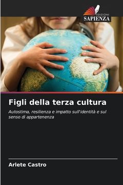 portada Figli della terza cultura (en Italiano)