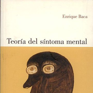 portada Teoria del Sintoma Mental (in Spanish)