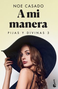 portada A MI MANERA (in Spanish)