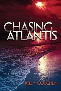 portada Chasing Atlantis